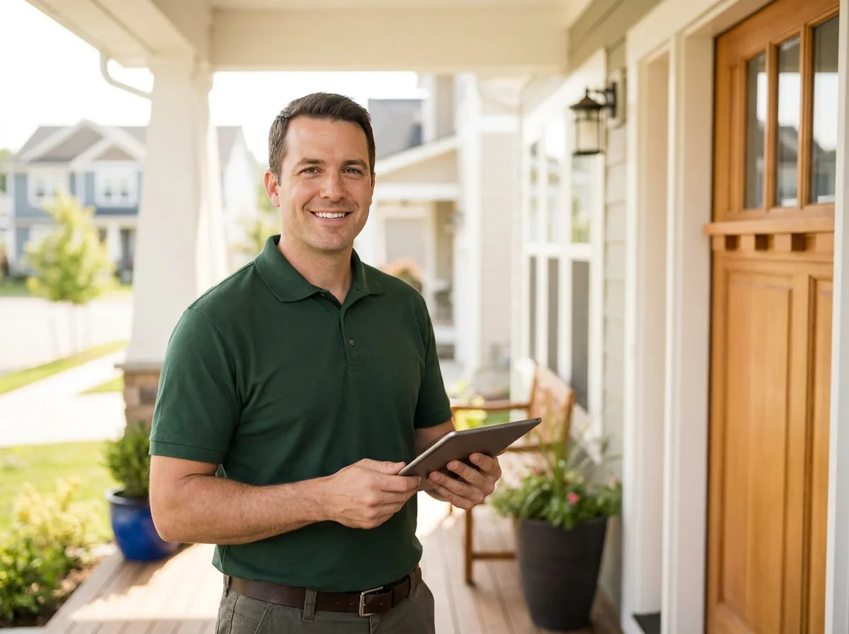 Pest control FAQs for Middlebury, VT